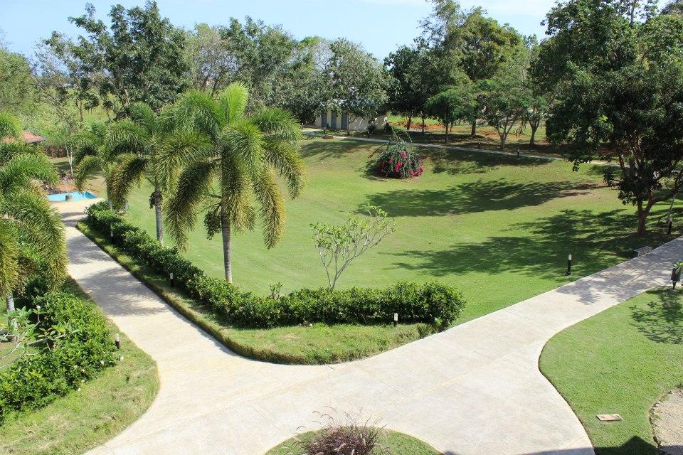 Hacienda Irurena o Labadie - Palacete Los Moreau - Mansion Labadie (1905) - Moca - 2013 00086